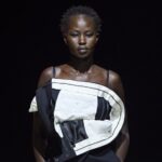 Natasha Zinko Fall 2026 Ready to Wear Runway, Fashion Show & Collection Review