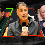 NBA front office rankings: Lakers fall, Hornets rise in post-trade deadline check-in, OKC, Boston still on top