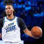 2026 NBA Rising Stars odds, format, time: Expert picks for NBA All-Star Weekend