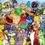 Neopets TTRPG Playtest Material Pulled for Controversial Material