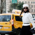The Best Street Style of New York Fashion Week Fall 2026