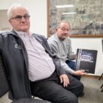 Movies coming to Kilby Square