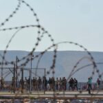 Greece Partners with 4 European Nations on Migrant Deportation Centers in Africa