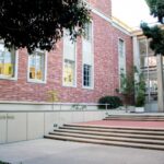 UCLA CFO out days after alleging history of financial mismanagement