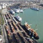 Albania sees growth of exports to Germany and Greece, decline in exports to Italy and Kosovo