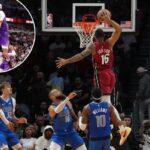 Full list of 2026 participants that can win