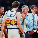 Doug Moe, Brooklyn-born NBA coaching legend, dead at 87