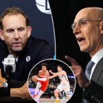 What the NBA’s anti-tanking agenda means for the Nets’ plans