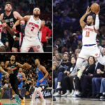 Knicks’ title run? An unexpected MVP?