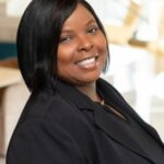 Nicole Brizan has been appointed VP finance and accounting at Donohoe Hospitality