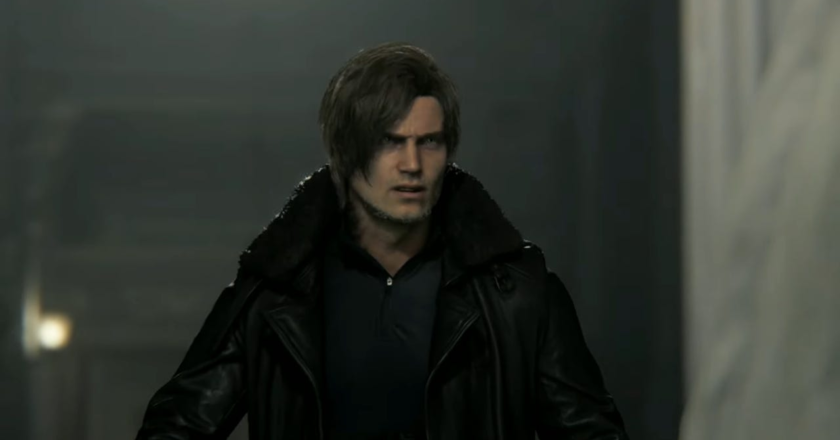 Resident Evil Requiem Trailer Reveals Leon Is, Sadly, Once Again Infected — And Another Returning Character | Sony State of Play