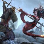 Koei Tecmo’s rock hard samurai action game, Nioh 3, has set a new series record as it passes impressive sales milestone