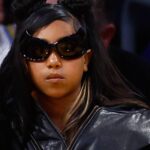 North West Signs to Gamma, Working on New Music