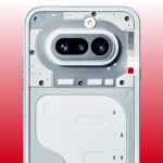 The Nothing Phone 4a fixes my two biggest issues with the Phone 3