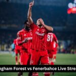 How To Watch Europa League In India, UK, USA, Singapore, Bangladesh, Turkey and More