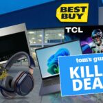 Best Buy’s weekend sale just went live: 11 deals you’ll regret missing