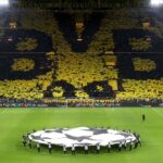 History and curiosities of the Borussia Dortmund supporters
