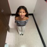 @teentokofficial POV when you are the smallest in TeenTok @linoy.felice @Stella …