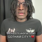 @zayynelly Mexico Is worse than GOTHAM CITY?!      …