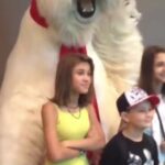 @lacek.spannenberg Funniest mascot ever!   …