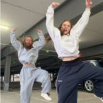 @reflection.crew DUO DANCE        …