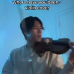 @andrewzviolin where have you been – @Rihanna (violin cover)       …