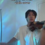 @andrewzviolin carol of the bells – @Lindsey Stirling (violin cover)       …