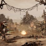 The Dawn of War 4 team isn’t worried about Total War: Warhammer 40k: ‘This is definitely a case of holy s***, it’s two cakes’