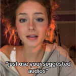 @amelia67spam always use the suggested audios       …