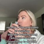 @ceciliabaskett1 Small creators try this trend out!      …