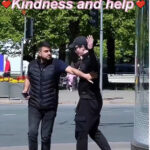 @usauio5 Kindness and help Great      …