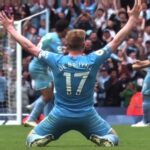 @meezyworks Kevin de Bruyne edit || Forgot watermark       …