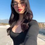 @arlenevera_24 I look goofy with glasses       …