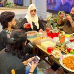 @ayeshabuttofficial512       …