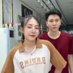 @linhtet58397 မိန်းမနဲ့Trend join      …