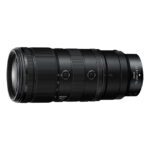 Nikon releases the NIKKOR Z 70-200mm f/2.8 VR S II, a fast telephoto zoom lens that combines significant weight reduction with outstanding rendering capabilities and next-generation, high-performance AF