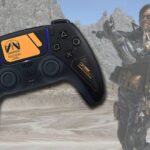 One of the Limited Edition DualSense controllers I covet the most has had its price slashed at PlayStation Direct