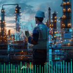 Finance trends in the Oil, gas and chemicals sector