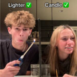 @cadenscoots Lying challenge      …