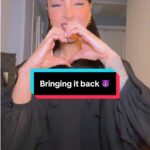 @itslunakareem Forever bringing this trend back        …