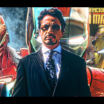 @mj.productions12 Tony Stark…. @prod_ceezy        …