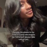 @missdesidinero To my brothers in Christ as well. (Matthew 6:31-33)       …