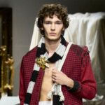 Oscar Ouyang Fall 2026 Ready to Wear Runway, Fashion Show & Collection Review