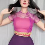 @chuepannnwe ဒီ Trend လေး join ပေးပါဆိုလို့      @Shwe Kain Na Yi  @Shwe Kain Na…