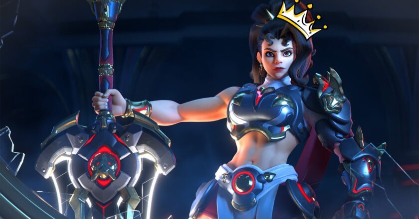 Players surge back to Overwatch with the new expansion, as it leapfrogs Marvel Rivals on Steam and dominates Twitch