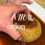 @rsanchez02 Viral Onion Boil        …