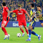 Forest boss makes dream start