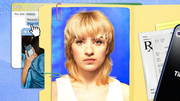 TikTok is tracking you, even if you don’t use the app. Here’s how to stop it