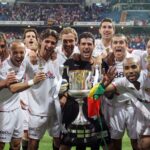 ‘Sevilla became addicted to success in Europe after 2006 UEFA Cup’