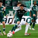 Panathinaikos Fight Back Hard Plzen Snatch Europa League Draw